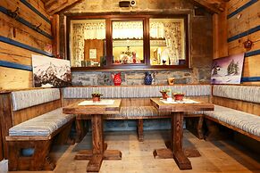 Wellness Penzión Strachan