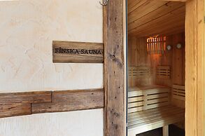 Wellness Penzión Strachan