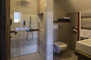 Wellness Penzión Strachan