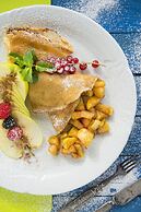 Wellness Penzión Strachan