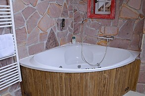 Wellness Penzión Strachan