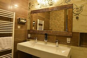 Wellness Penzión Strachan