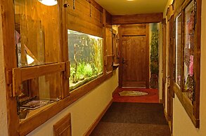 Wellness Penzión Strachan