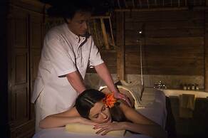 Wellness Penzión Strachan