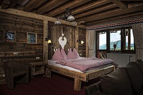 Wellness Penzión Strachan