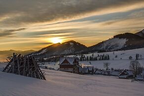 Wellness Penzión Strachan