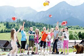 Wellness Penzión Strachan