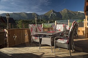 Wellness Penzión Strachan