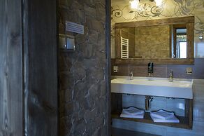 Wellness Penzión Strachan