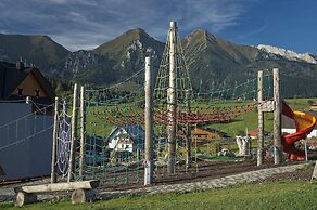 Wellness Penzión Strachan