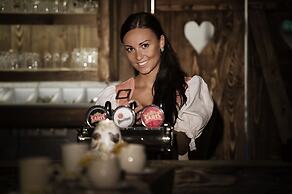 Wellness Penzión Strachan