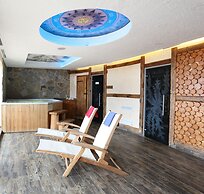 Wellness Penzión Strachan