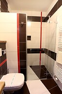 Wellness Penzión Strachan