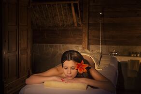 Wellness Penzión Strachan