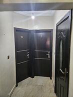 Preserve Apartments and Suites