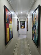 Preserve Apartments and Suites