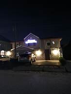 Preserve Apartments and Suites