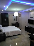 Preserve Apartments and Suites