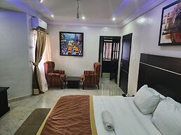 Preserve Apartments and Suites