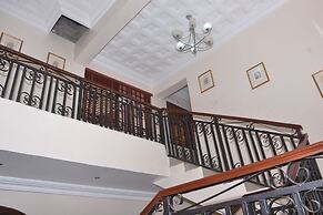 Preserve Apartments and Suites