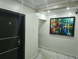 Preserve Apartments and Suites