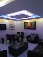 Preserve Apartments and Suites