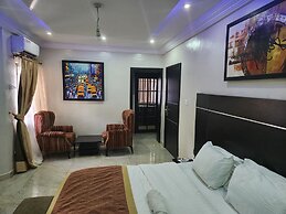 Preserve Apartments and Suites