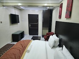 Preserve Apartments and Suites