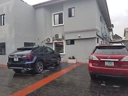 Preserve Apartments and Suites