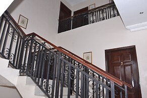 Preserve Apartments and Suites