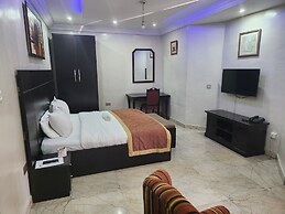 Preserve Apartments and Suites