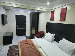 Preserve Apartments and Suites