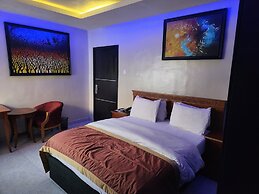 Preserve Apartments and Suites