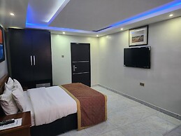 Preserve Apartments and Suites