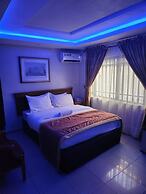 Preserve Apartments and Suites