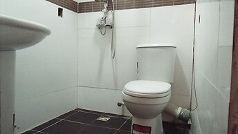 Preserve Apartments and Suites