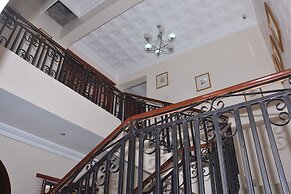 Preserve Apartments and Suites