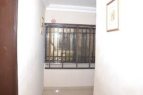 Preserve Apartments and Suites