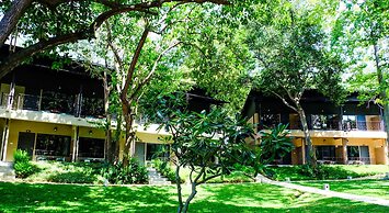 Samed Hideaway Resort