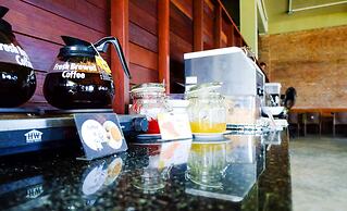 Samed Hideaway Resort