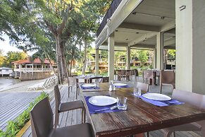 Samed Hideaway Resort