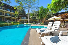 Samed Hideaway Resort