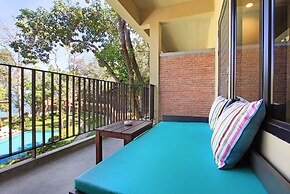 Samed Hideaway Resort