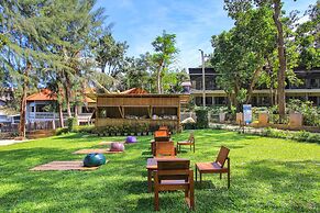 Samed Hideaway Resort