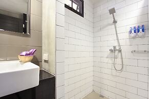 Samed Hideaway Resort