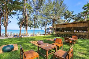 Samed Hideaway Resort