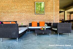 Samed Hideaway Resort