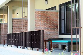 Samed Hideaway Resort