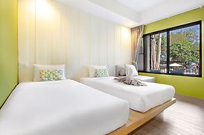 Samed Hideaway Resort