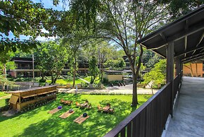 Samed Hideaway Resort